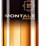 MONTALE So Amber Eau De Parfum Spray 100 ml - Afbeelding 2