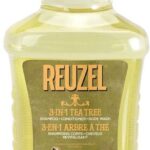 Reuzel - 3-in-1 Tea Tree