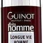 Guinot Tres Homme Longue Vie Revitalising Youth Cream 50 Ml - Afbeelding 2