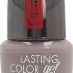 PUPA Milano Lasting Color Gel 028 Metal Pastel 5 ml - Afbeelding 4