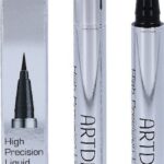 Artdeco High Percision Liquid Liner - 03 Brown - Afbeelding 3