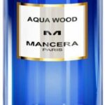 Mancera Aqua Wood Eau De Parfum Spray 120 ml