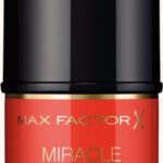 Max Factor - Miracle Sheer Blush - Gel Blush 8 G 004 Glowing Sunrise - Afbeelding 4