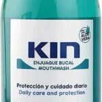 Mondwater Kin Aloë Vera (500 ml)