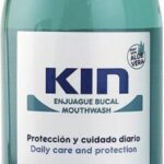 Mondwater Kin Aloë Vera (500 ml) - Afbeelding 2