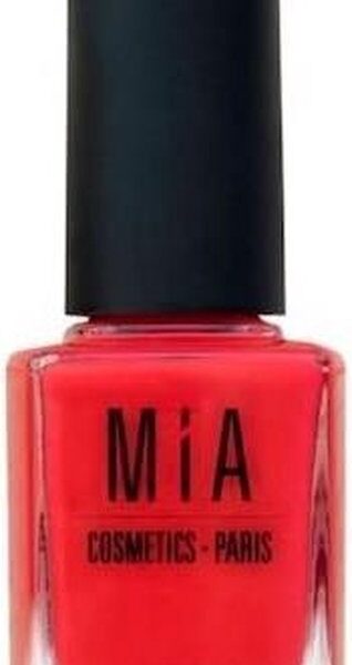 Maa Cosmetics Vernis Aeur Ongles Juicy Strawberry