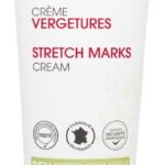 Maternity Stretch Marks Cream   Cream for expectant mothers against the formation of stretch marks