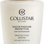 Collistar - Daily Protection SPF50 Protective Drops - 50 ML - Maxi size