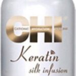 Nutritious Silk Hair Cure with Keratin CHI  Keratin Silk Infusion - Afbeelding 7