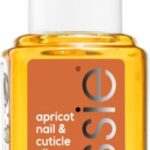 Apricot Nail & Cuticle Oil - Nourishing Nail Oil 13.5ml