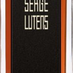 Serge Lutens Le Participe Passe Eau De Parfum Spray  Unisex  100 ml for Women