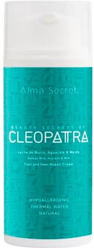 320x840-33 Alma Secret Cleopatra Crema Ultra-hidratante 100 Ml - Afbeelding 1