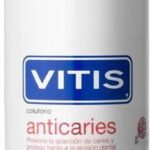 Dentaid Vitis Orthodontic Mouthwash 1000ml