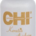 Nutritious Silk Hair Cure with Keratin CHI  Keratin Silk Infusion - Afbeelding 10
