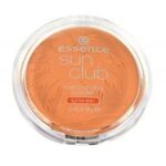 Sun Club Matt Bronzing Powder 15 G