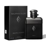 RALPH LAUREN RALPHS CLUB EAU DE PARFUM POUR HOMME 50ML VAPORIZADOR