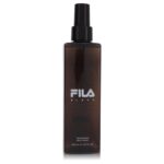 Fila Black Body Spray 248 ml for Men