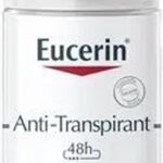 Antiperspirant Deodorant Roll-on By Eucerin 50 Ml - Afbeelding 2