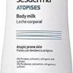 Body Milk Atopises Sesderma (400 ml) - Afbeelding 3