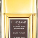 Guerlain L'Instant de Guerlain Homme Eau de Parfum 100 ml - Afbeelding 3