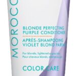 Moroccanoil Purple Perfecting - Conditioner - 70 ml