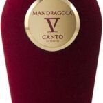 Mandragola V by Canto 100 ml - Extrait De Parfum Spray (Unisex) - Afbeelding 3