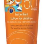 Sun Care High Protection Child Milk Spf50 + By Avene 250 Ml
