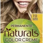 Permanente Kleur Palette Natural Schwarzkopf