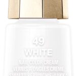 Mavala - 49 Wit - Nagellak - Afbeelding 3