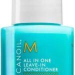 Moroccanoil All In One Leave-In Conditioner - 50 ml - Afbeelding 4
