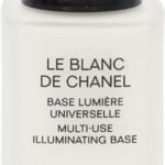 CHANEL LE BLANC DE CHANEL ILLUMINATING BASE MULTI USE 30ML - Afbeelding 2