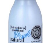 Hair Evolution Be Curl Natural Leave-In Hair Conditioner natuurlijke veganistische leave-in conditioner voor krullend haar 115ml
