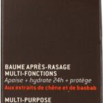 Men Multi-purpose After-shave Balm - Soothing After Shave Balm 50ml - Afbeelding 3