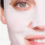 Garnier 3600542319522 gezichtsmasker 28 g Vrouwen Vellen 1 stuk(s) - Afbeelding 3