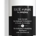Sisley Hair Rituel Revitalizing Volumizing Shampoo 500 ml