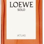 Loewe - Herenparfum - Solo Atlas - Eau de parfum 100 ml