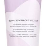 Inebrya - Blondesse Blonde Miracle Nectar 250ML - Afbeelding 2