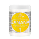 Banana Fortifying Hair Mask