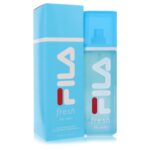 Fila Fresh Body Spray 248 ml for Men