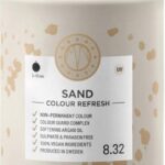 Maria Nila Colour Refresh 300ml-Sand 8.32