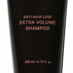 Shampoo Rated Green Real Grow 200 ml