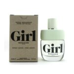 RocHAS GIRL FEEL GOOD EAU DE TOILETTE TESTER 100ML