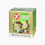 Milvus Oculus 10 Filters