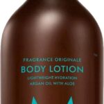 Moroccanoil - Body Lotion - Fragrance Originale - 360 ml - Afbeelding 2