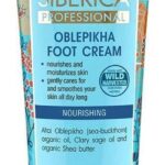 Siberica Professional - Oblepikha Foot Cream Buckthorn Cream Up To 75Ml