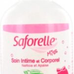 Saforelle Miss Intieme Lichaamsverzorging Fl 250ml