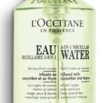 Micellar Water - Micellar Water 3 In 1 200ml