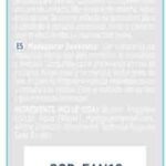 Massagegel en Glijmiddel - Madagascar Sweetness - 200ml - Afbeelding 4