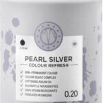 Maria Nila Colour Refresh - Pearl Silver 0.20 - 300 ml