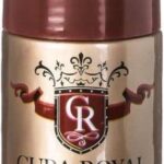 Cuba Original - Cuba Royal Deo Roll-On - 50ML